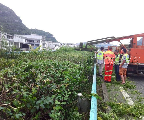 济南绿篱修剪机公司