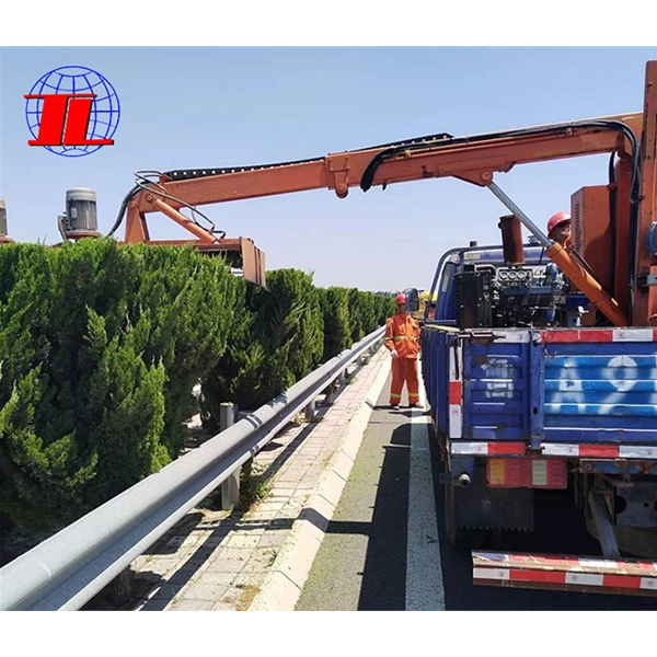 济南绿篱修剪机