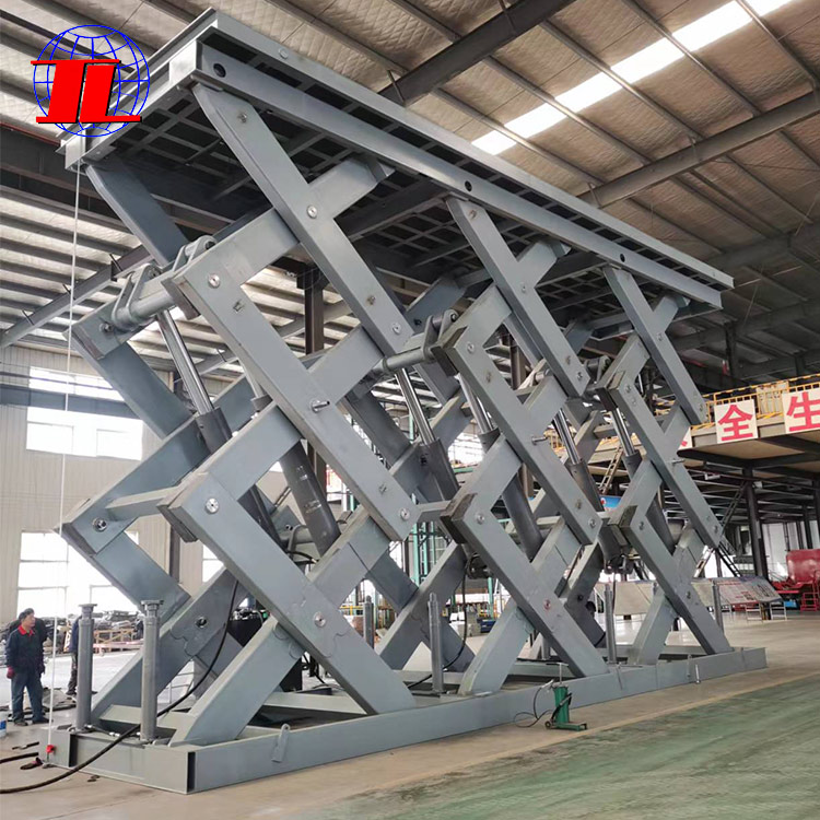 济南特殊升降平台定制