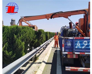 济南绿篱修剪机