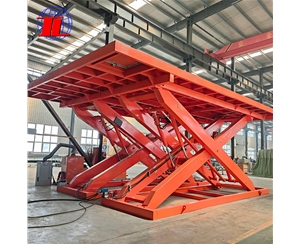 济南固定式装卸...