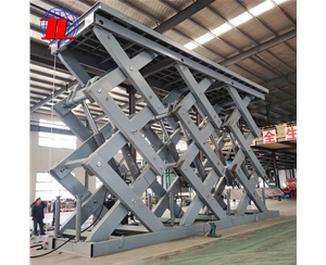 济南特殊升降平台定制